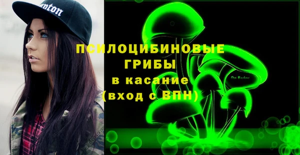 стафф Янаул